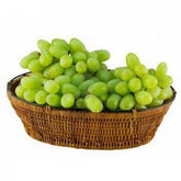 grapes-basket